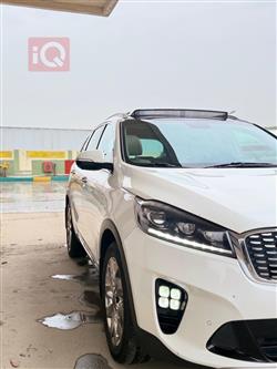 كيا سورينتو